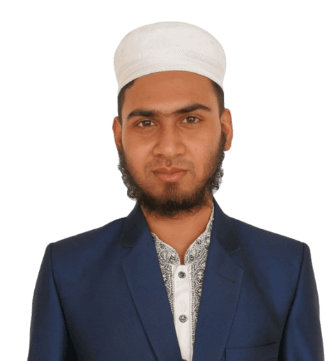 Md Abu Bakar Siddique