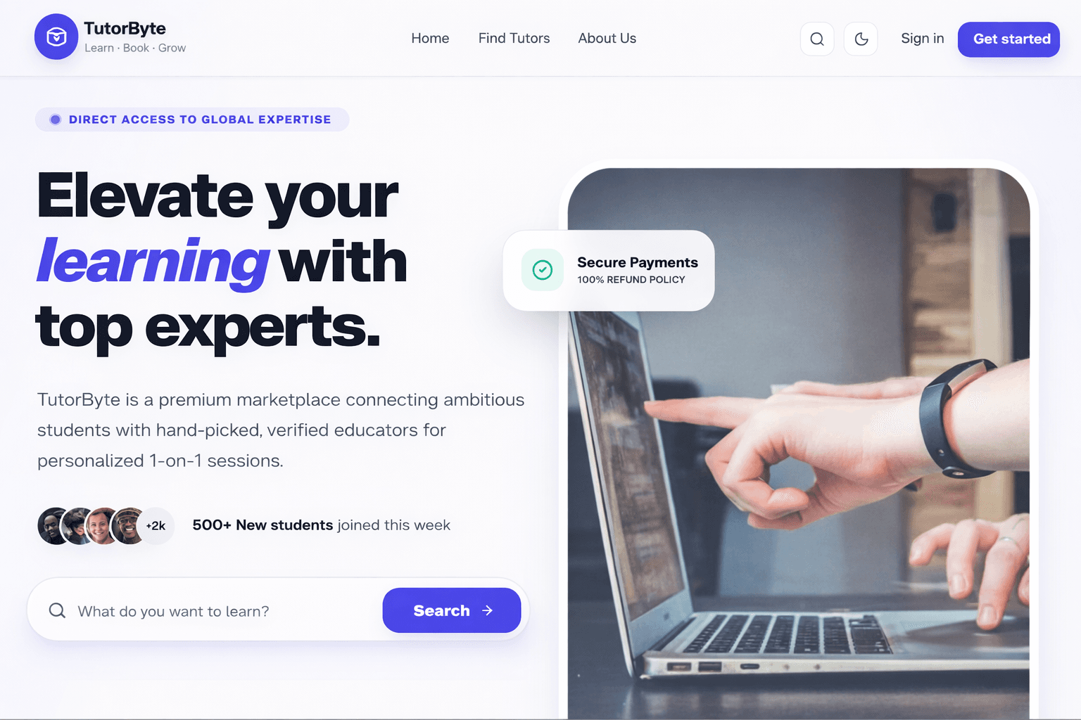 TutorByte